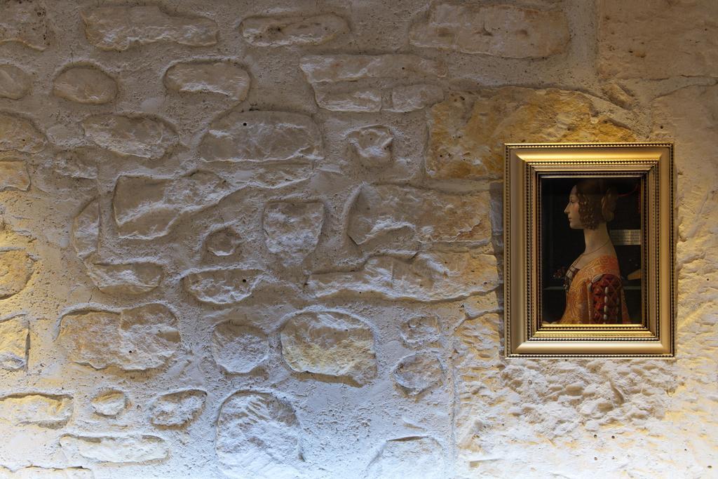 Hotel Le Clos De Notre Dame Paryż Zewnętrze zdjęcie